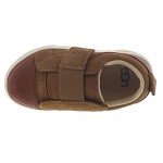 UGG Rennon Low Sneakers for Kids - Chestnut