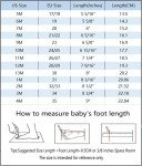 Glittery Mary Jane Flats for Little Girls