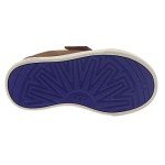 UGG Rennon Low Sneakers for Kids - Chestnut