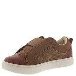 UGG Rennon Low Sneakers for Kids - Chestnut