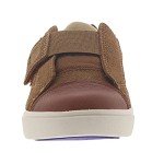 UGG Rennon Low Sneakers for Kids - Chestnut