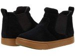 UGG Toddler Hamden II Sneaker - Black