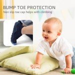 STQ Kids Toddler Slip-On Sneakers - Navy Blue