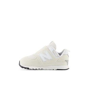 New Balance Toddler 574 Hook & Loop Sneakers