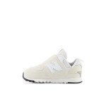 New Balance Toddler 574 Hook & Loop Sneakers