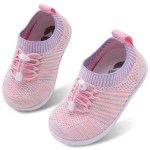 Breathable Toddler Sneakers for Boys and Girls