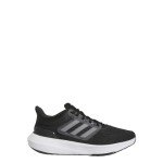 adidas Kids EQ23 Run Black/White Sneakers 7
