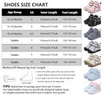 Baby Winter Snow Boots for Infants and Toddlers