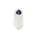 New Balance Toddler 574 Hook & Loop Sneakers