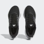 adidas Kids EQ23 Run Black/White Sneakers 7