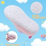 Breathable Toddler Sneakers for Boys and Girls