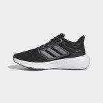 adidas Kids EQ23 Run Black/White Sneakers 7