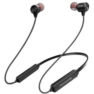 NANAMI Bluetooth Earbuds with Noise Cancellation & Waterproof Design