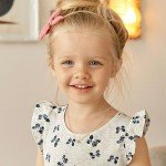 Personalized 14K Gold Initial Heart Necklace