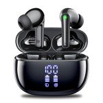 COTOE Wireless Earbuds with 48-Hour Playtime