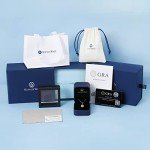 Moissanite Heart Necklace for Women - 1 Carat