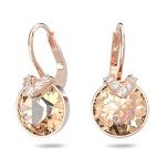 Swarovski Women's Bella V Earrings Set