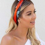 PAVOI 14K Gold Plated Sterling Silver Hoop Earrings