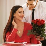 Personalized Gold Initial Necklaces for Women