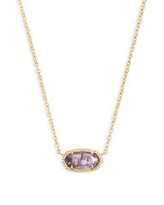 Kendra Scott Elisa Pendant Necklace for Women