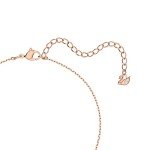 Swarovski Sparkling Dance Set in Pink Rose Gold