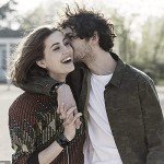 Braided Leather Bracelets for Men and Women