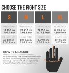 Winter Touchscreen Thermal Gloves for Active Lifestyle