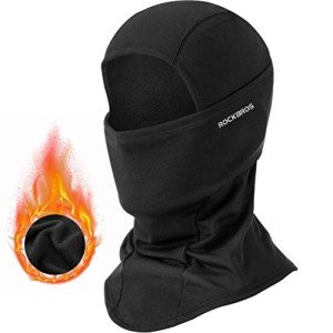 ROCKBROS Men's Winter Windproof Balaclava Mask