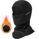 ROCKBROS Men's Winter Windproof Balaclava Mask