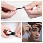 Men's Grooming Manicure and Pedicure Set