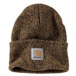 Carhartt Acrylic Watch Hat in Sandstone