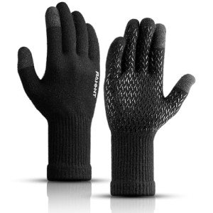 Winter Thermal Touchscreen Gloves for Men and Women