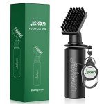 Jiskan Pro Golf Club Cleaner with Water Bottle