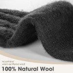 Winter Thermal Touchscreen Gloves for Men and Women