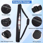 7-Can Insulated Golf Bag Beer Sleeve