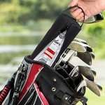 7-Can Insulated Golf Bag Beer Sleeve