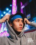 Tokyo Misfit Wave-Seigaiha Headbands for Everyone