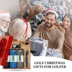 ToVii Microfiber Golf Towel & Accessories Kit