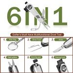 Golf Gift Set for Him and Her