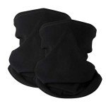 Winter Neck Warmer Gaiter Scarf for Cold Weather