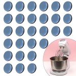 28-Piece Kitchen Appliance Sliding Set