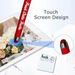 Funny Notepad and Pen Set for Gag Gifts