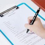 Funny Notepad and Pen Set for Gag Gifts