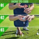 Funny Golf Tees 12-Pack: Beer Bottle Design