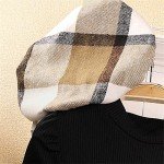 Toddler Girls 3-Piece Outfit Set with Hat