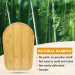 Bamboo Sliding Mat for KitchenAid Stand Mixers