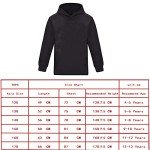 Cartoon Character Hoodies for Kids - Long Sleeve