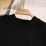 Toddler Girls 3-Piece Outfit Set with Hat