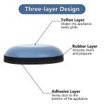 28-Piece Kitchen Appliance Sliding Set