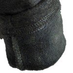 Cozy Fleece Bunny Print Winter Pants for Kids